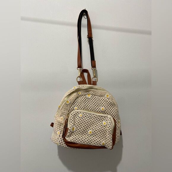 Cute daisy bag - Picture 2 of 7